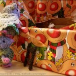 Jul i Tulles Dyrereservat