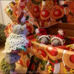 Jul i Tulles Dyrereservat
