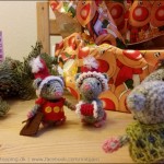 Jul i Tulles Dyrereservat