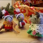 Jul i Tulles Dyrereservat