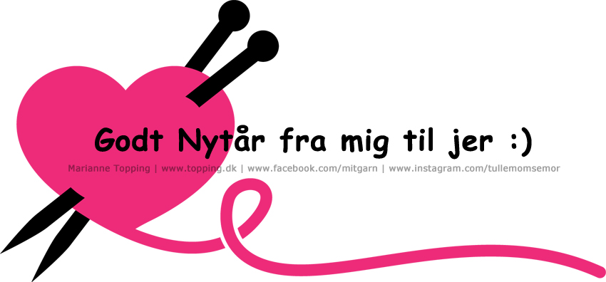 Godt Nytår