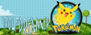 WolfDreamer - Pokémon hækleopskrifter