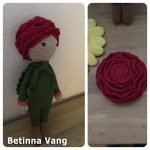 Bettina Vang
