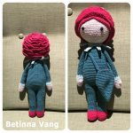 Bettina Vang