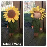 Bettina Vang