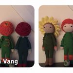 Bettina Vang
