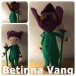 Bettina Vang