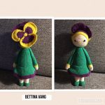 Bettina Vang