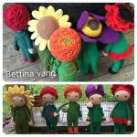 Bettina Vang