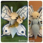 Bettina Vang