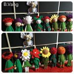 Bettina Vang