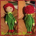 Connie Demant Nilsson