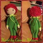 Connie Demant Nilsson