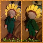 Connie Demant Nilsson
