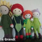 Helle Grandt
