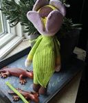 Helle Grandt