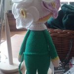 Helle Grandt