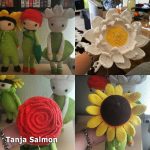 Tanja Salmon