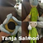 Tanja Salmon