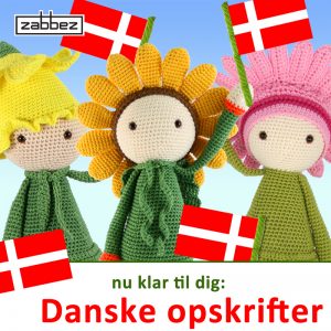 Zabbez - nu på DANSK