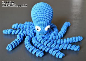 Blæksprutte