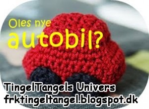 Oles nye Autobil