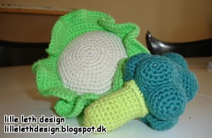 Blomkål & Broccoli