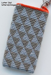 iPhone cover