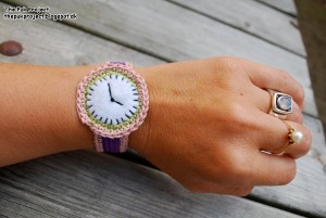 Armbåndsur