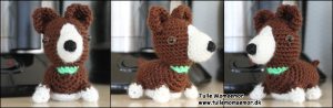 Doggy - en Corgi