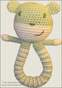 Bamse ranglen Ryste