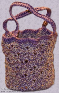 Urara Handbag project