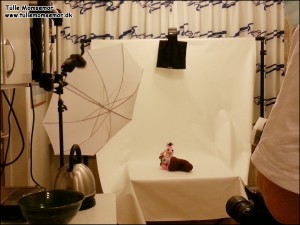 Fotografens Hobby