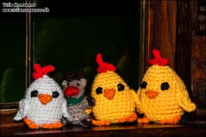 Kylle, Rylle & Pylle
