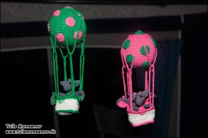 Drageluftballoner