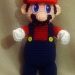 Super Mario