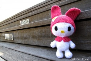 Lil’ Melody