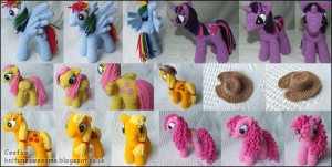 My Little Pony: Friendship is Magic
