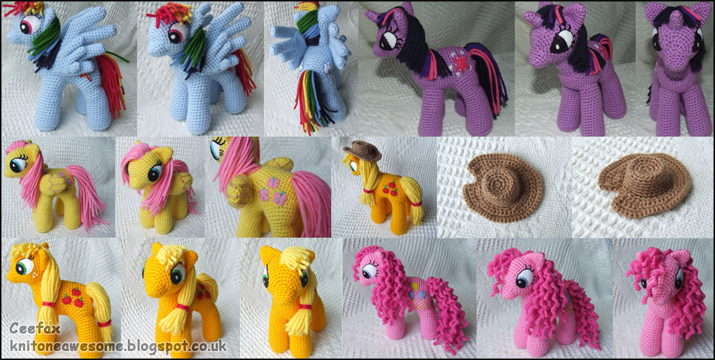 My Little Pony: Friendship is Magic