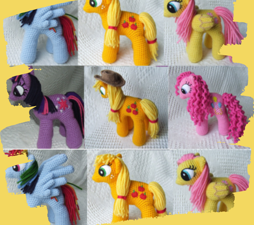 My little pony - Friendship is magic