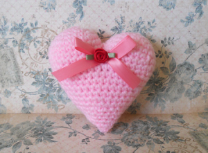 Valentines Dag Hjerte af Sonia