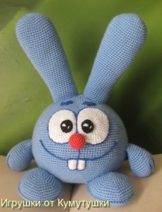 Croche Smesharikov