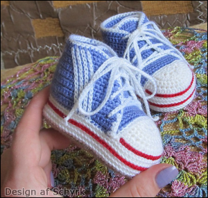 Baby kondisko af Schyrk
