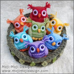 Moji-Moji Design - www.mojimojidesign.com
