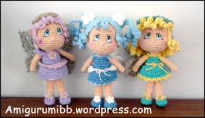 af Vanja fra AmigurumiBB