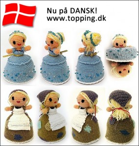 Magiske Askepot - Nu på DANSK