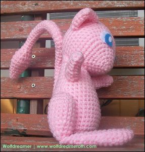 Pokémon Mew