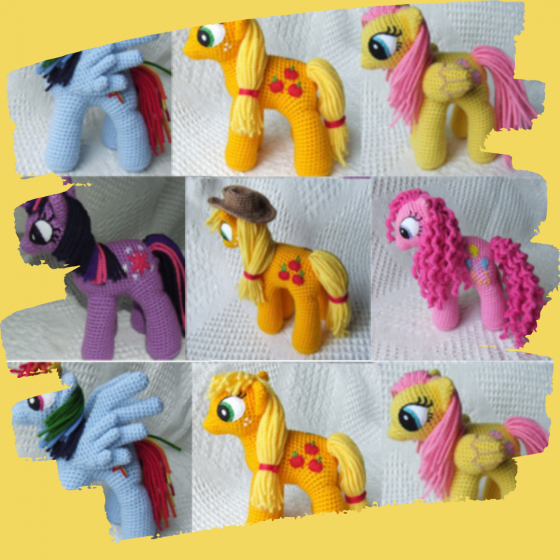 My little pony - Friendship is magic